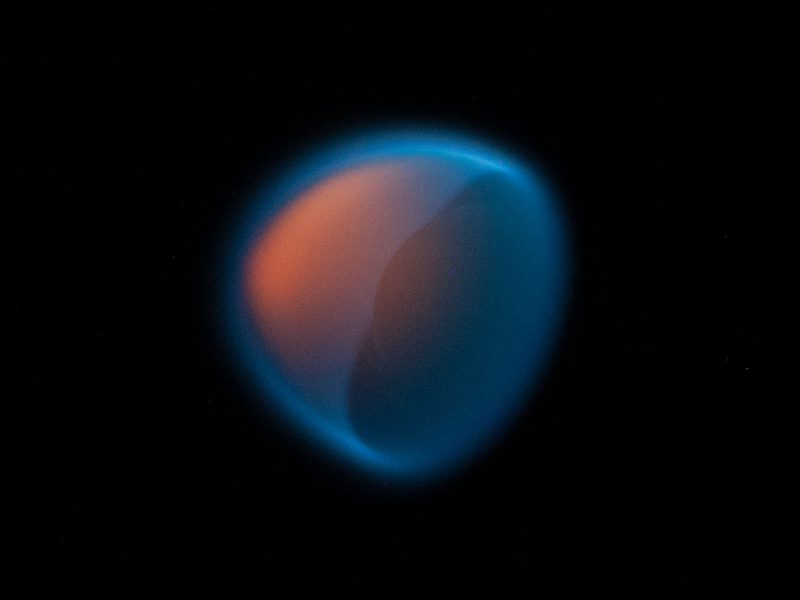 Burning and Suppression of Solids (BASS) experiment on the ISS
